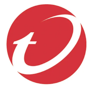 Logo for Trend Micro
