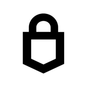 Logo for Trezor