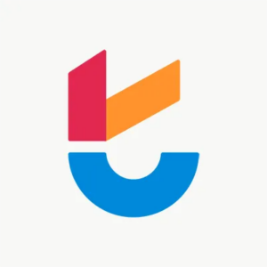 Logo for Trivago