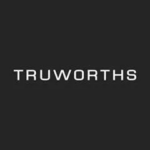 Logo for Truworths