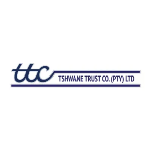 Logo for Tshwane Trust