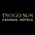 Logo for Tsogo Sun