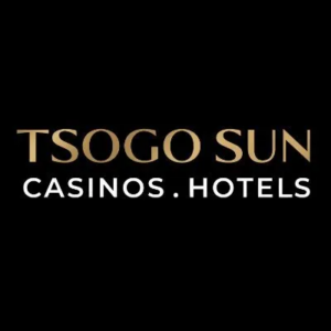 Logo for Tsogo Sun