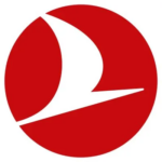 Logo for Turkish Airlines