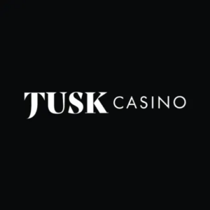 Logo for TuskCasino
