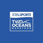 Logo for Two Oceans Marathon