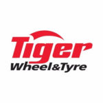 Logo for Tiger Wheel & Tyre