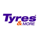 Logo for Tyres & More