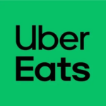Logo for Uber Eats