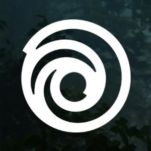 Logo for Ubisoft Connect