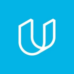 Logo for Udacity