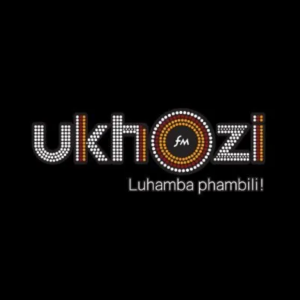 Logo for Ukhozi FM
