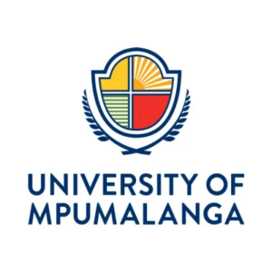 Logo for University of Mpumalanga