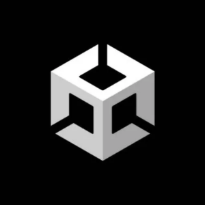 Logo for Unity Technologies