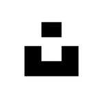 Logo for Unsplash