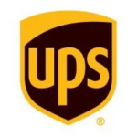 Logo for UPS South Africa