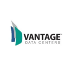 Logo for Vantage Data Centers