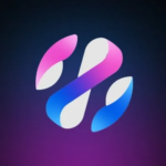 Logo for Vast Networks