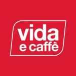 Logo for Vida e Caffè
