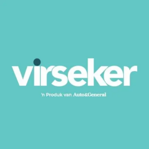 Logo for Virseker