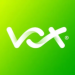 Logo for Vox