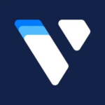 Logo for Vultr