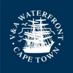 Logo for V&A Waterfront