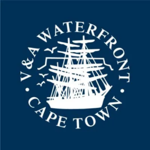 Logo for V&A Waterfront