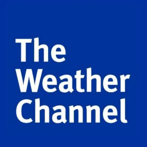 Logo for Weather.com