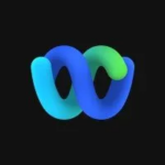 Logo for Webex
