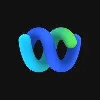 Logo for Webex
