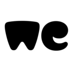 Logo for WeTransfer
