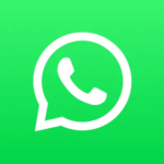 Logo for WhatsApp
