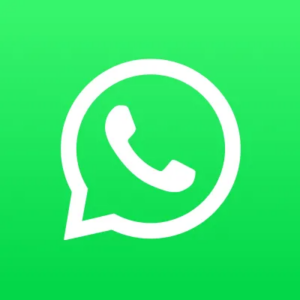 Logo for WhatsApp