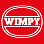 Logo for Wimpy