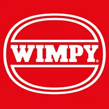 Logo for Wimpy