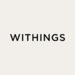 Logo for Withings