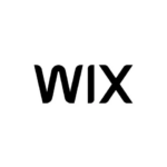 Logo for Wix