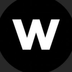 Logo for Woolies Dash