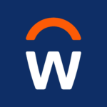 Logo for Workday