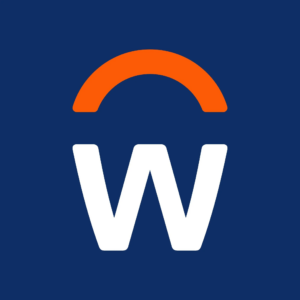 Logo for Workday