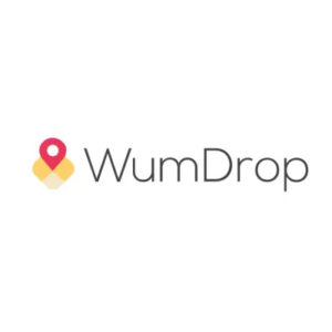 Logo for WumDrop