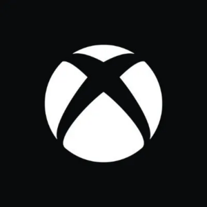 Logo for Xbox Live