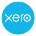 Logo for Xero