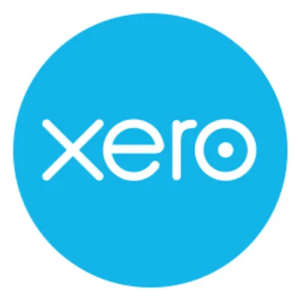 Logo for Xero