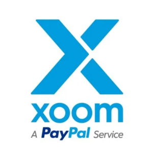 Logo for Xoom