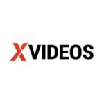Logo for Xvideos