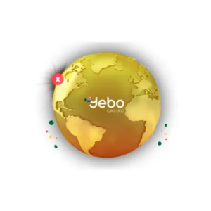 Logo for Yebo Casino
