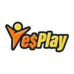Logo for YesPlay