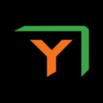 Logo for YuppTV